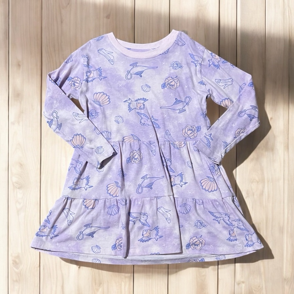 Disney princess  Girl’s Cinderella dress
